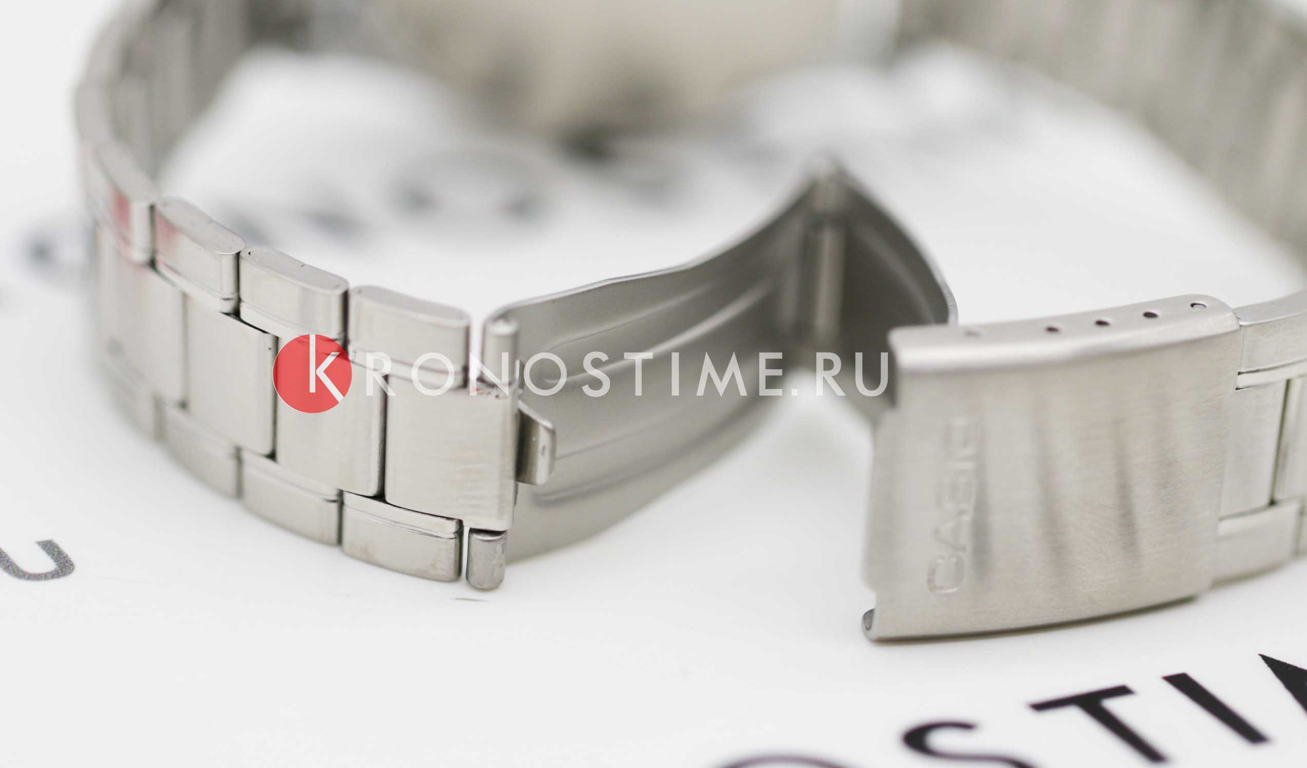 Casio Casio Collection MTP-V006D-2BUDF (MTP-V006D-2B)  — детали корпуса и нержавеющая сталь